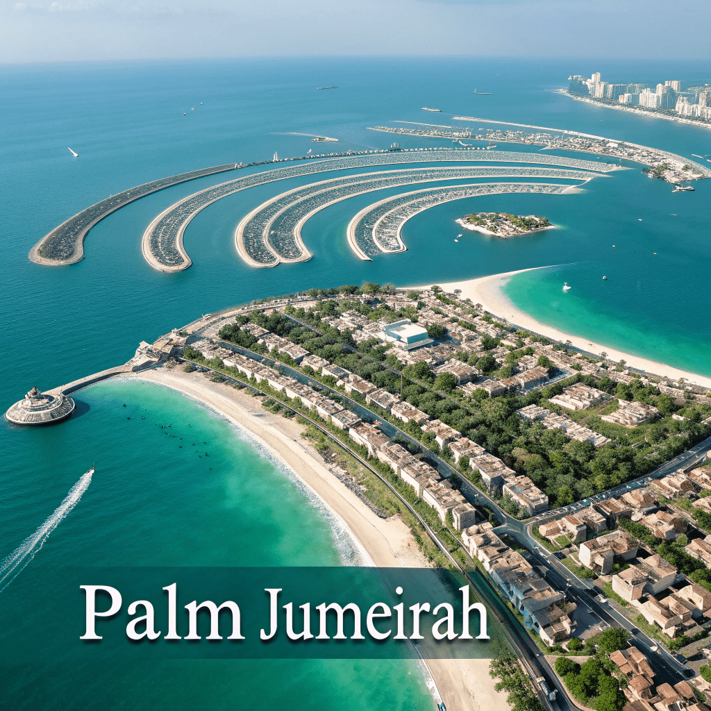 create-a-stunning-aerial-3d-image-of-palm-jumeirah