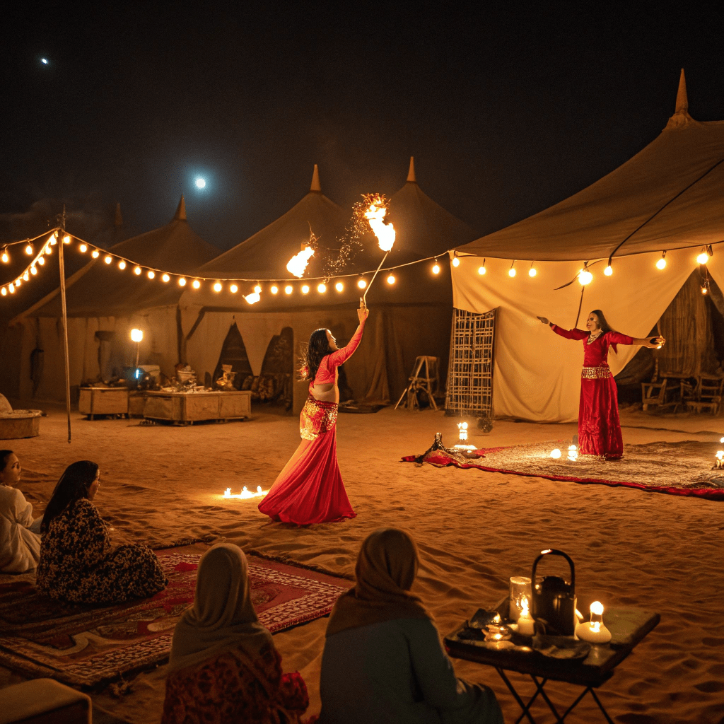 group-of-performers-entertaining-guests-with-fire- (1)