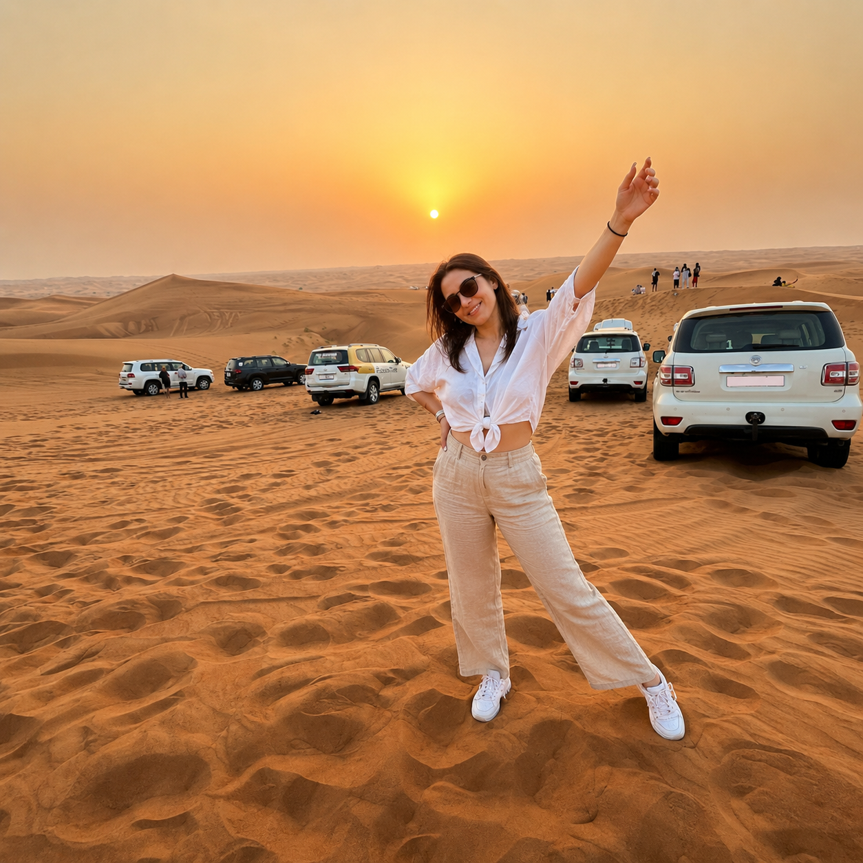 Morning-Desert-safari-5